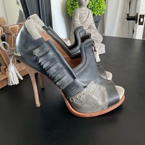 ALDO stilettos brand new size 38